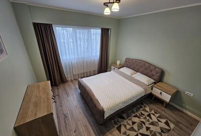 Apartament 2 camere Piata Ancora, renovat premium, mobilat complet - 11