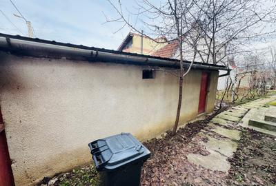 Casă individuală cu 4 camere cu Garaj în Central - 3