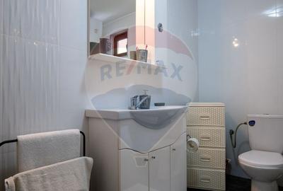 Vanzare vila, Stefesti-Prahova - 14