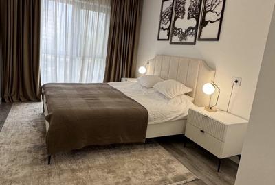 Apartament cu 2 camere decomandat, mobilat în Pajura - 3