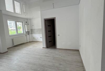 Garsonieră decomandată în Militari - 8