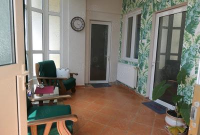 Apartament cu 2 camere în Central - 7