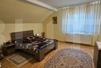 Casă cu 4 camere cu Teren 470 Mp în Ilieni - 1