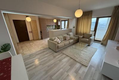 | Apartament 2 camere - 13 Septembrie - Marriott | - 2
