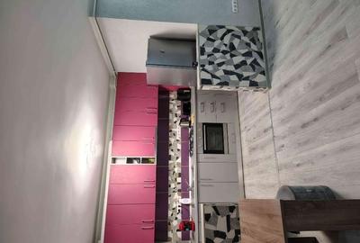 Garsonieră decomandată, mobilată în Unirii - 5