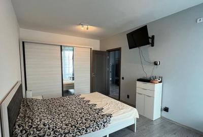 Garsonieră decomandată în Între Lacuri