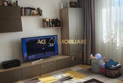 Apartament cu 2 camere decomandat, mobilat în Ghencea