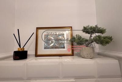 Apartament boutique în inima Pieței Unirii, Timișoara - 13
