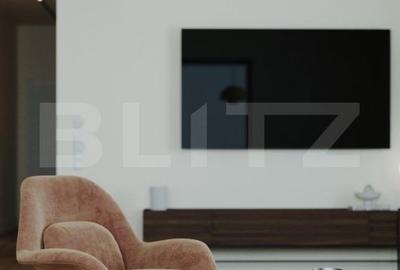 Apartament cu 3 camere în Central - 14