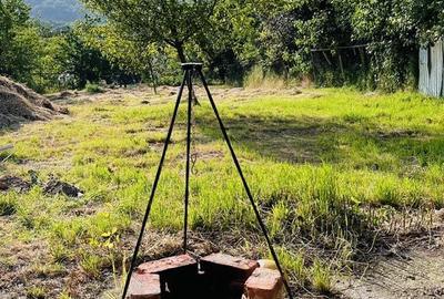 Casă cu 3 camere cu Teren 866 Mp în Prigor - 10