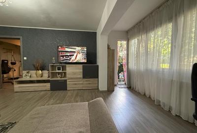 Apartament modern, 3 camere, decomandat, parter - Girocului - 3