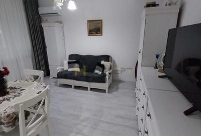 Inchiriere 3 camere mobilat utilat loc parcare - 3