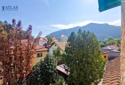 Ultracentral, vila 7 cam, zona Maternitate, 4 parcari, gradina, comision 0% - 35