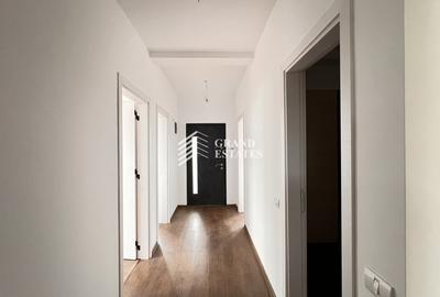 Casă individuală cu 5 camere cu Canalizare în Exterior Vest - 8