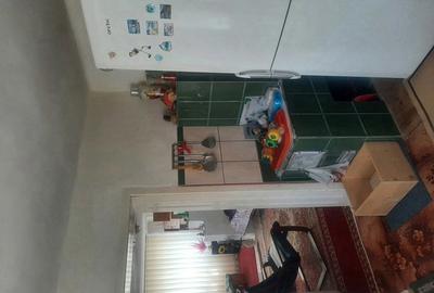 Casă cu 3 camere în Bretea Mureșană - 6