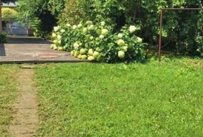 Casa individuala cu teren generos - 4