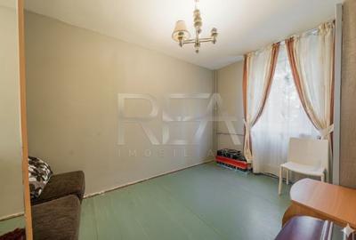 Apartament 3 camere Teiul Doamnei Apartament 3 camere Teiul Doamnei - 3