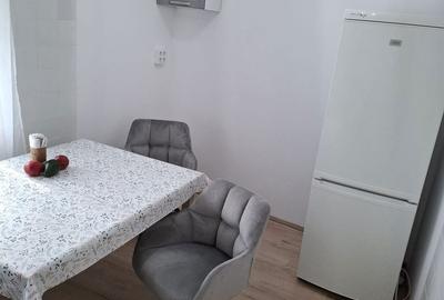 Apartament cu 2 camere semidecomandat în Astra - 5