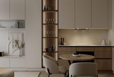 Apartament 3 camere | 2 băi | 81 mp utili | West Avenue Residence - 4