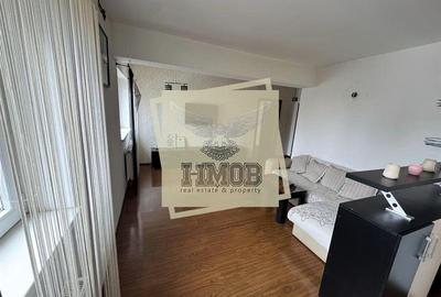 Apartament cu 2 camere semidecomandat, mobilat în Tilișca - 3