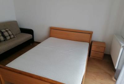 Garsonieră decomandată în Odobescu - 3