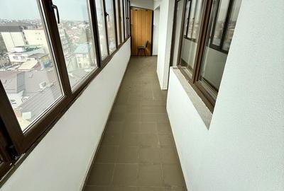 Apartament cu 3 camere decomandat, mobilat în Eroii Revoluției - 17