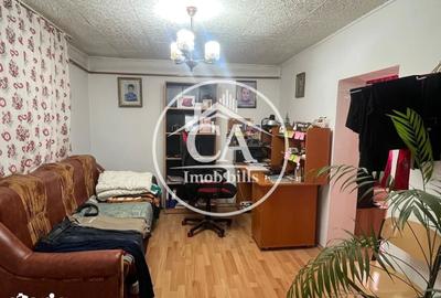 Casă cu 5 camere semidecomandat cu Teren 2000 Mp în Sânmartin - 13