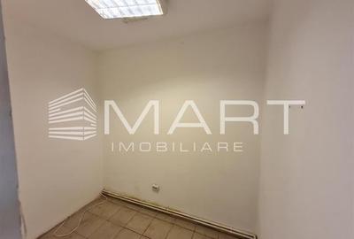 Spatiu birou, Zona Calea Bucuresti. - 4