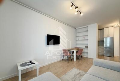 Apartament 2 camere, prima inchiriere, loc de parcare, To... - 3