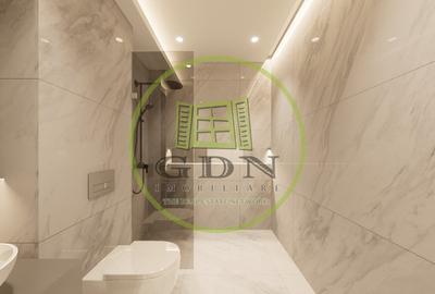 Penthouse 3 camere, 95mp+120mp terasa, Veteranilor, Parcul Nicolae Romanescu - 16