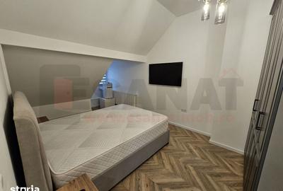 Apartament cu 2 camere în Ultracentral - 10