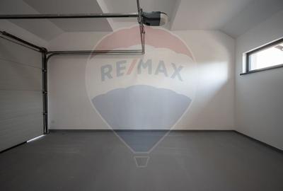 Vila superba Cernica | vedere la padure si lac | finisaje moderne - 10