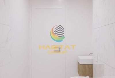 Apartament cu 2 camere decomandat în Parcul Carol - 10