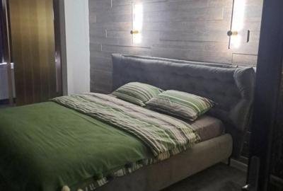 Apartament cu 2 camere decomandat în Central - 7