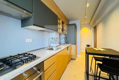 Apartament 2 camere mobilat si utilat in zona Unirii Apartament 2 camere mobilat si utilat in zona Unirii - 6