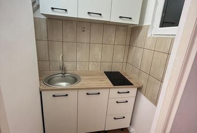 Garsonieră Decomandată Prima Închiriere Totul Nou Metrou Brâncoveanu - 4