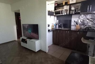 Garsonieră decomandată în Drumul Taberei - 9