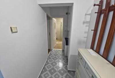 Apartament cu 2 camere decomandat, mobilat în Faleza Nord - 7