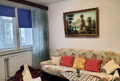Apartament cu 2 camere semidecomandat în Tomis III - 4