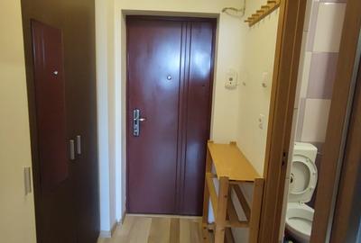 Apartament cu 1 camere semidecomandat în Gheorgheni - 7