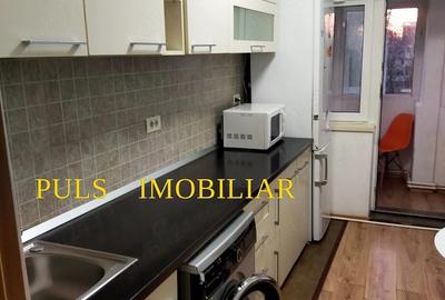 Apartament cu 2 camere decomandat în Central - 9