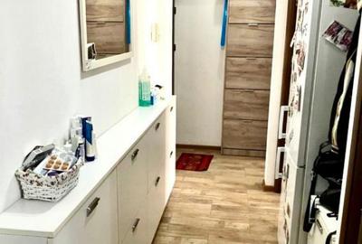 Apartament cu 3 camere semidecomandat, mobilat în Tomis Nord - 9