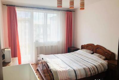 Apartament cu 3 camere semidecomandat în Florești - 4