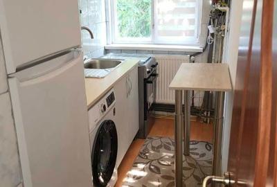 Apartament cu 3 camere semidecomandat în Republicii - 5