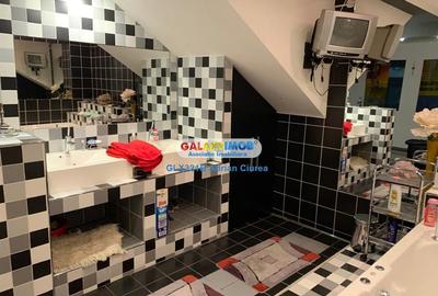Casă cu 5 camere cu Teren 503 Mp în Platoul Izvor - 11