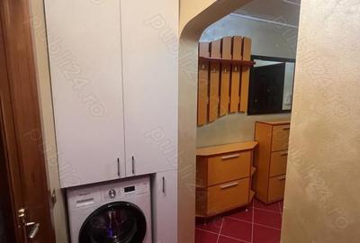 Apartament cu 2 camere decomandat în Dorobanți - 5
