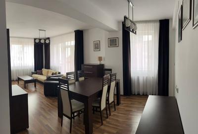 Apartament cu 2 camere decomandat, mobilat în Olteniței - 2