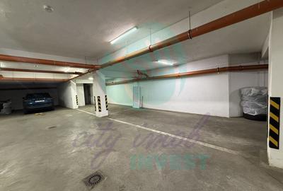 Studio modern ideal ca investitie - 14