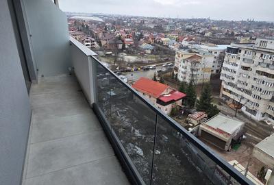 Apartament cu 2 camere decomandat în Central - 7