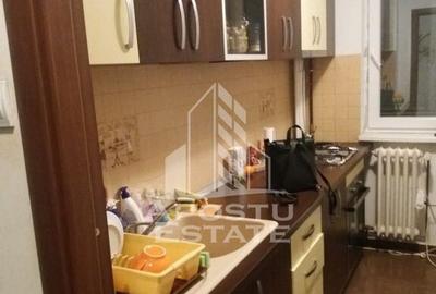 Apartament 3 camere , aproape de universitati ,complex - 3